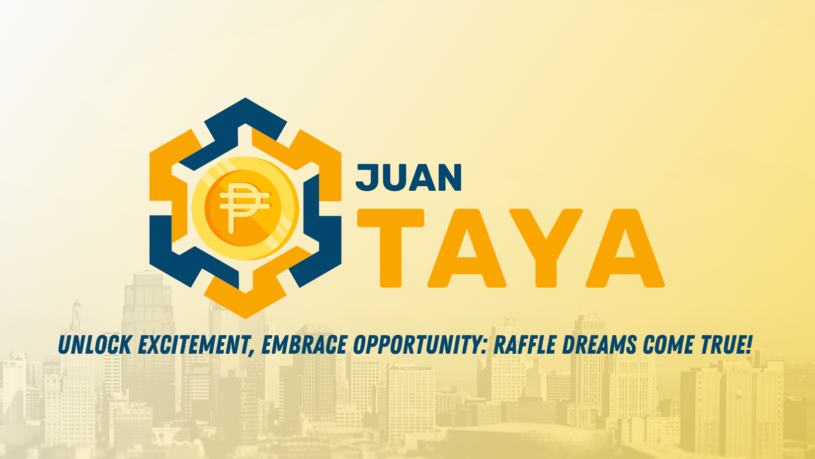 Welcome to Juan Taya